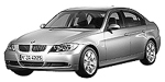 BMW E92 U1282 Fault Code